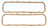 Toppdekselpakning ford bb 429/460