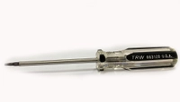 Torx # 10 trekker