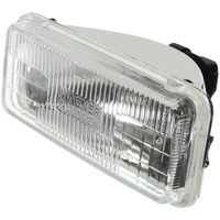 Hovedlykt low beam