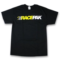 Racepak t-shirt large