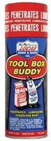 Tool box fix