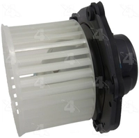 Viftemotor