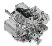 Carburetor 600cfm vacum