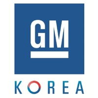 Chevrolet korea - dørlåsestag