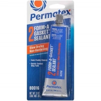 Pakningsmasse permatex