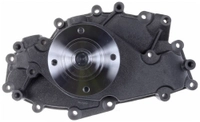 Vannpumpe Ford 6,9D/7,3D 83-94, ikke TD