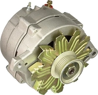 Dynamo, ford 100amp