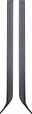 Rubber insert
