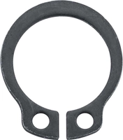 Shift knob snap ring, 73-81 f body