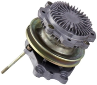 Vannpumpe Nissan L4 68-81