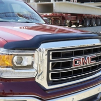 Panserdeflektor, gmc sierra '14-19