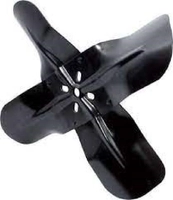 Steel fan 18'' dia oem type