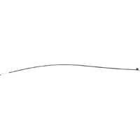 Varmeapparat kabel, uten ac, 48-1/2'', mopar 70-74