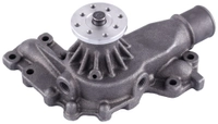 Vannpumpe Chevy 6,2L 82-93, for v-reim