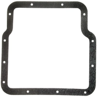 Trans oil pan gasket thm180 12-bolt