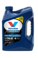 Motor olje 15W-40 mineralsk 3,78L diesel Valvoline