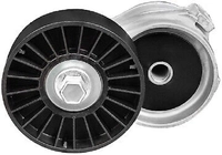 Tensioner