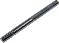 Bolt, dobbel ende 5/16-18 x 5/8'' og 5/16-24 x 1-7/8''