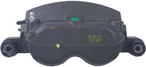 Caliper dodge durango 03 foran