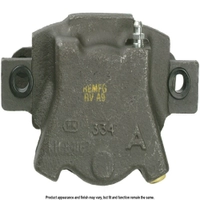 Caliper american motors 71-75 foran