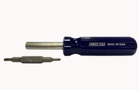 Torx trekker
