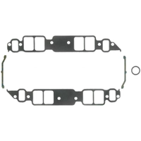 Intake manifold gasket chevy bb race 1,82" x 2,54"