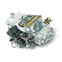 Carburetor 570 cfm