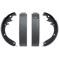 Bremsesko foran international 63-71 + jeep 64-71 + studbaker 55-66