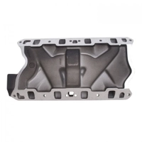 Innsugsmanifold performer ford 351w - svart