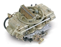 Carburetor 650cfm 4spb