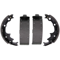 Bremsesko 9x2,5'' jeep / mopar '84-'02