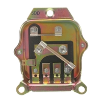 Spenningsregulator gm 62-72