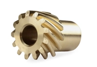 Fordelerdrev bronze 0.500''id