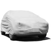 Biltrekk suv opp til 551cm l x 178cm b x 152cm h