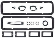 Paint seal kit, 68 camaro