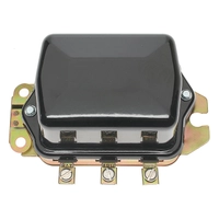 Spenningsregulator gm 40-55