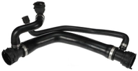 Radiatorslange '06-11 BMW 550i,650ci, 650i