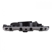 Innsugsmanifold performer ford 351w - svart