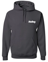 Holley fashion hoodie