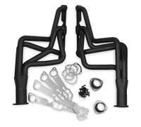 Headers long tube pontiac 350-455