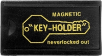 Magnetisk nøkkelholder