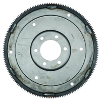 Flexplate cadillac 68-84 166t