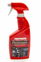 Vinyl og plast rens fra Mothers