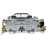 Forgasser 600 cfm m/elekrisk choke chevrolet smb med egr