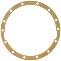 Rear axle gasket cadillac 57-69 14-bolt