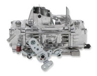 Carburetor 600cfm vacum