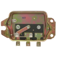 Spenningsregulator div gm 55-68 + studbaker 62-64 for 35 apm dynamo