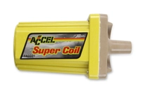 Coil accel