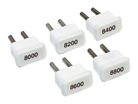Turtallchips - 8000-8800 rpm