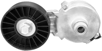 Tensioner